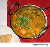Gorgeous Authentic Indian Curry
