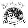 Please be Happy!