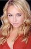 A date with Hayden Panettiere