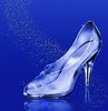 Glass Slipper