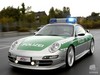 Polizei speeding fine