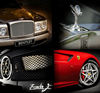 Luxury Car Of Your Choice