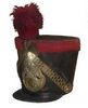 French Naval Shako Cap