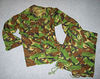 Camouflage Uniform