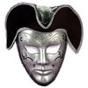 Venice carnival mask