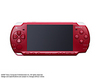 PSP (Red)