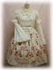 BBSB lolita dress