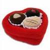 Chocolate candy box toy
