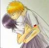 never let you go...