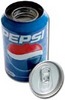 Pepsi Stash Container