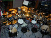 Ultimate drum set
