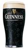 a pint of Guinness