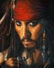 Drink rum with Jack Sparrow