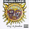 Sublime- 40oz. to Freedom