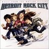 The Detroit Rock City Soundtrack