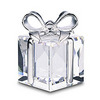Swarovski Crystal Present