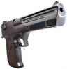 .50 Desert Eagle