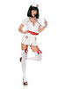 A Naughty Nurse