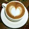 Coffee with Love!
