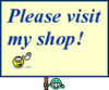 Visit my shop!