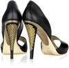 Jimmy Choo's Pumps