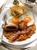 Full English Breakfast