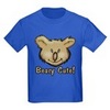 Blue Teddy T-Shirt