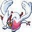 Shiny Lugia