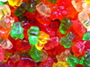 Gummie bears