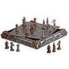 Medieval Chess Set