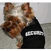 Dog Security Shirt