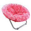 Fuzzy Pet Bed