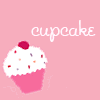 A Cupcake.
