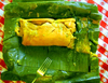 Tamal Colombiano