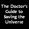 a guide to saving the universe