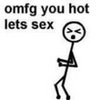 You're Hot!!
