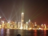 watch the symphony of lights HK