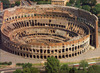 The Colliseum of Rome