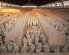 Terracotta Army of China