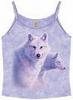 Wolf T for Women
