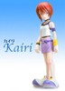 Kingdom Hearts: Kairi Figure