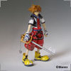 KH II: Sora Limit Form