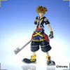 Kingdom Hearts II: Sora