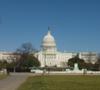 Captial Building in D.C.