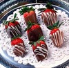 Chocolate Dipped Strawberries