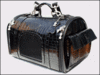 Leather Dog Carrier