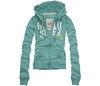 hollister jacket