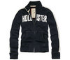 hollister guys jacket