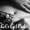 Lets get naked!