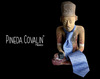 Pineda Covalin, Silk Tie